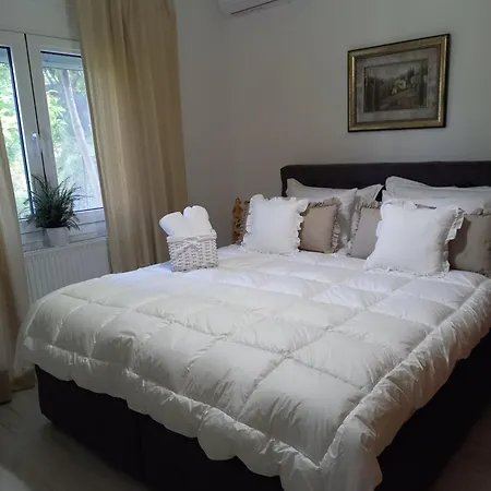 La Casa Di Elena *