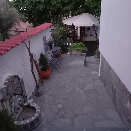 La Casa Di Elena Ferienhaus *