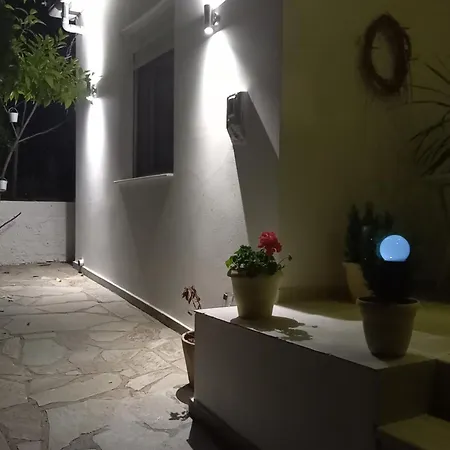 La Casa Di Elena Ferienhaus