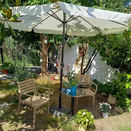 La Casa Di Elena Platamonas