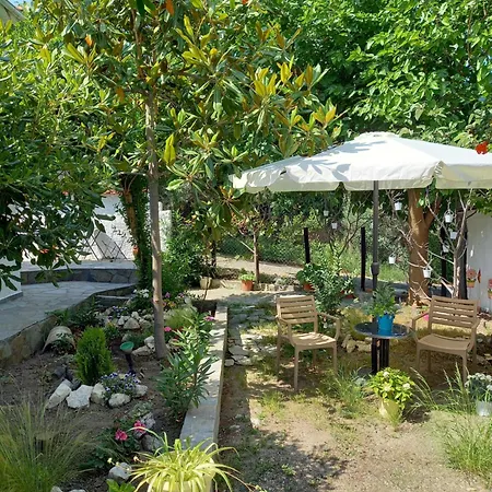 Holiday home La Casa Di Elena Platamonas