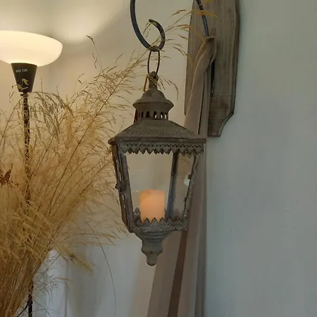 La Casa Di Elena Platamonas