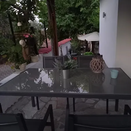 La Casa Di Elena Ferienhaus
