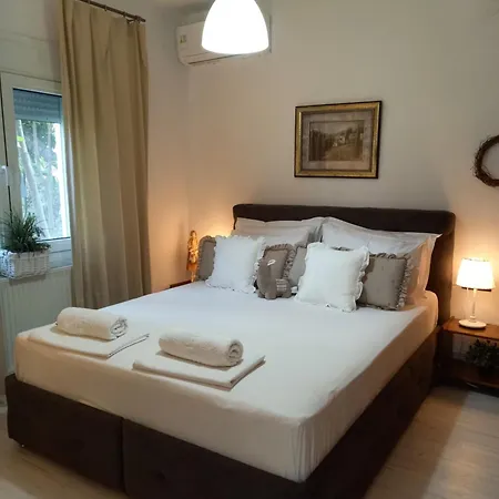 La Casa Di Elena Platamonas