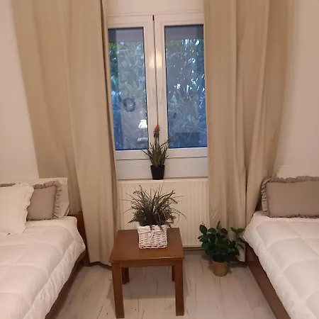 La Casa Di Elena Ferienhaus Platamonas