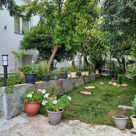 La Casa Di Elena Platamonas