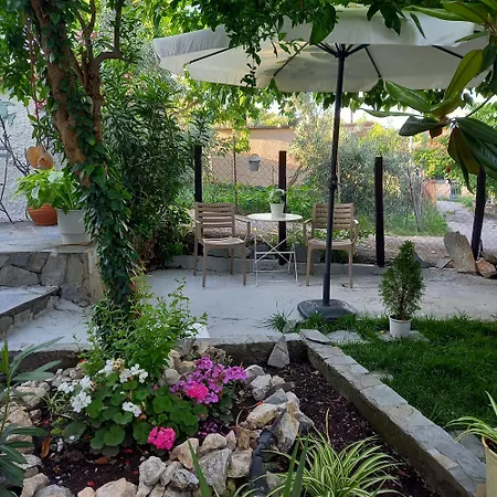 Holiday home La Casa Di Elena Platamonas