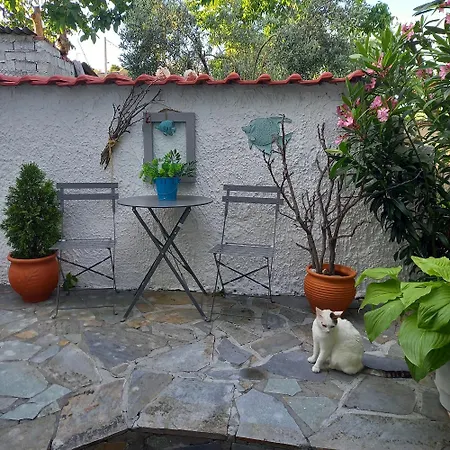 La Casa Di Elena
