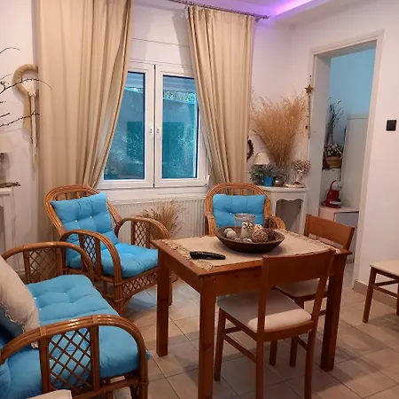 La Casa Di Elena *