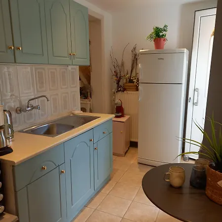 Holiday home La Casa Di Elena