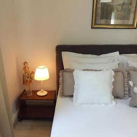 La Casa Di Elena Holiday home