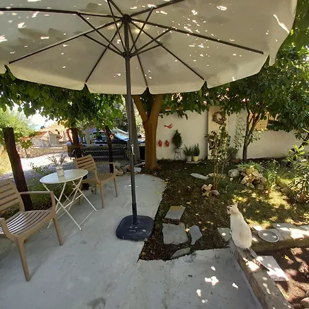 Holiday home La Casa Di Elena