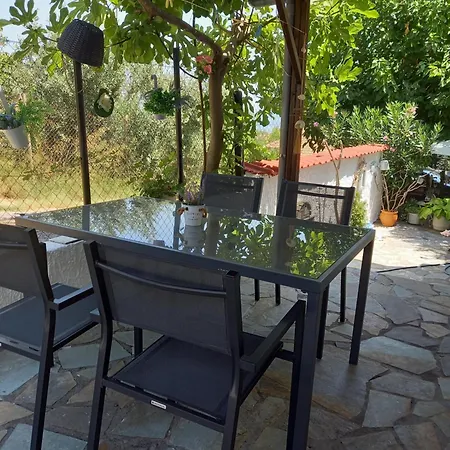 La Casa Di Elena Platamonas