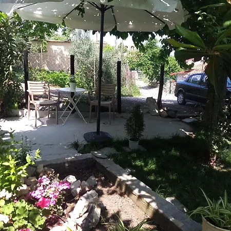 بيت للعطل La Casa Di Elena *