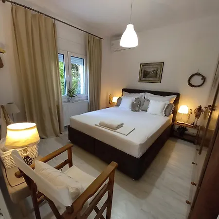 La Casa Di Elena Holiday home Platamonas