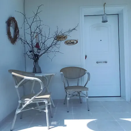 Holiday home La Casa Di Elena Platamonas