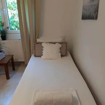 La Casa Di Elena * Platamonas