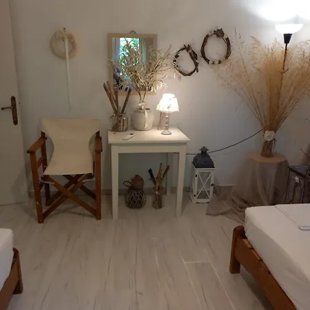 Ferienhaus La Casa Di Elena