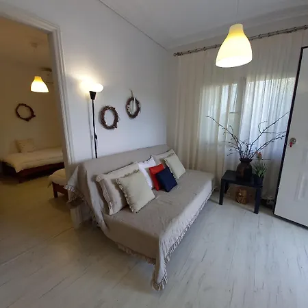 La Casa Di Elena Holiday home Platamonas