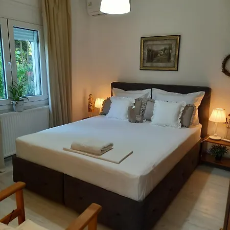 La Casa Di Elena Ferienhaus Platamonas