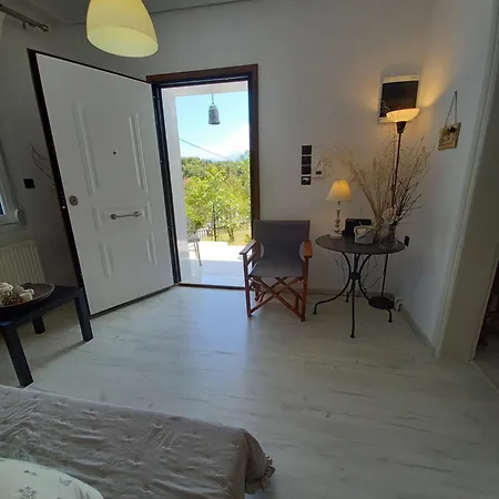 La Casa Di Elena Platamonas