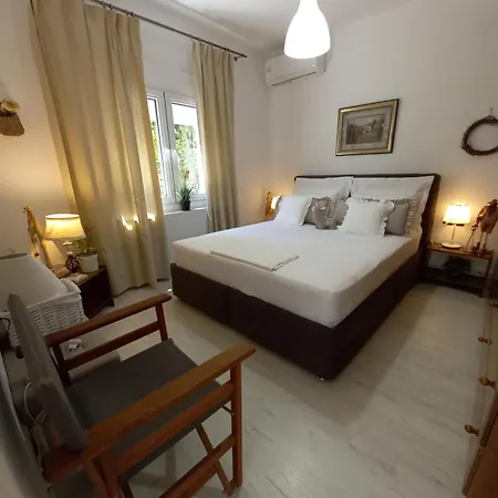 La Casa Di Elena Platamonas