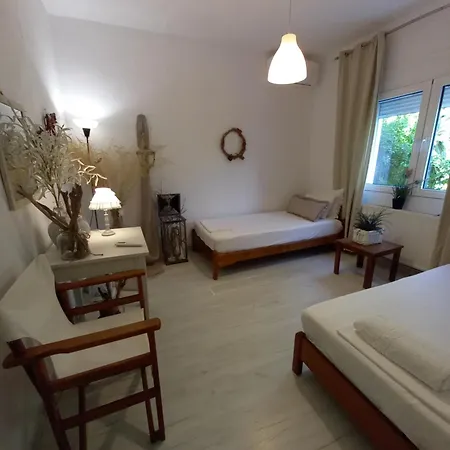 La Casa Di Elena Platamonas