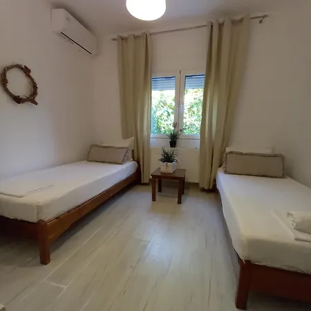 La Casa Di Elena * Platamonas