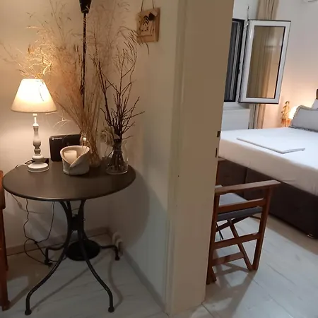 Holiday home La Casa Di Elena Platamonas