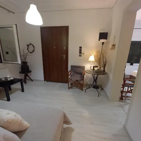 La Casa Di Elena Ferienhaus Platamonas