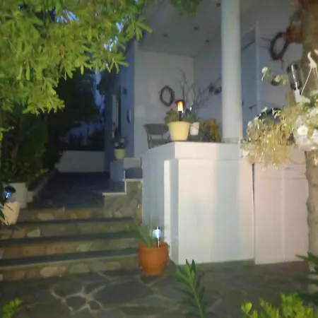 La Casa Di Elena * Platamonas