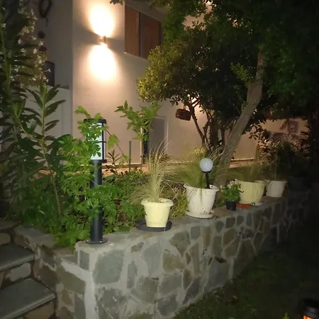 La Casa Di Elena