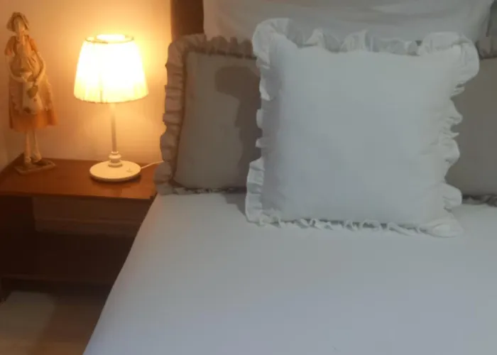 بيت للعطل La Casa Di Elena *