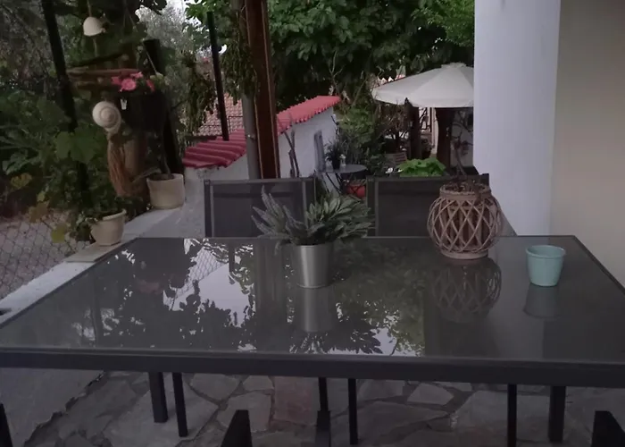 La Casa Di Elena بيت للعطل