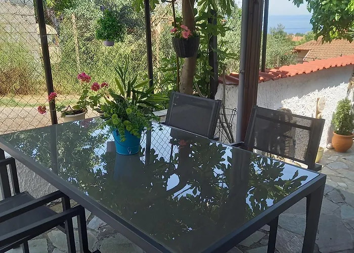 La Casa Di Elena