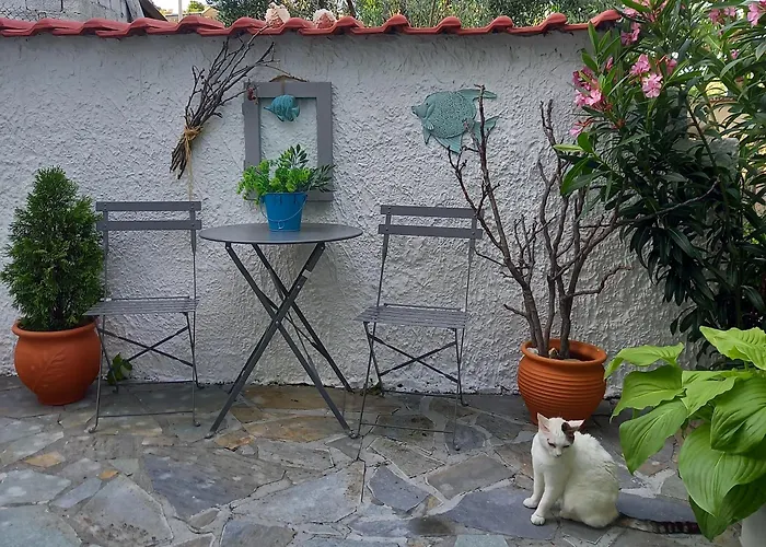 La Casa Di Elena