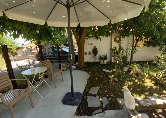 بيت للعطل La Casa Di Elena