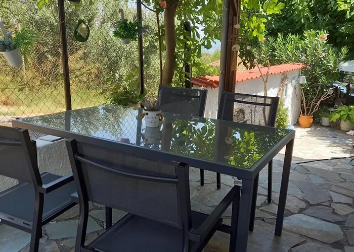 La Casa Di Elena بلاتامونيس