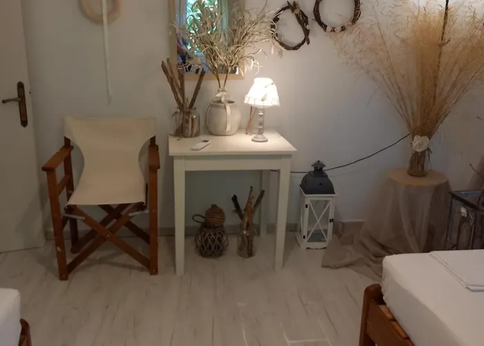 بيت للعطل La Casa Di Elena