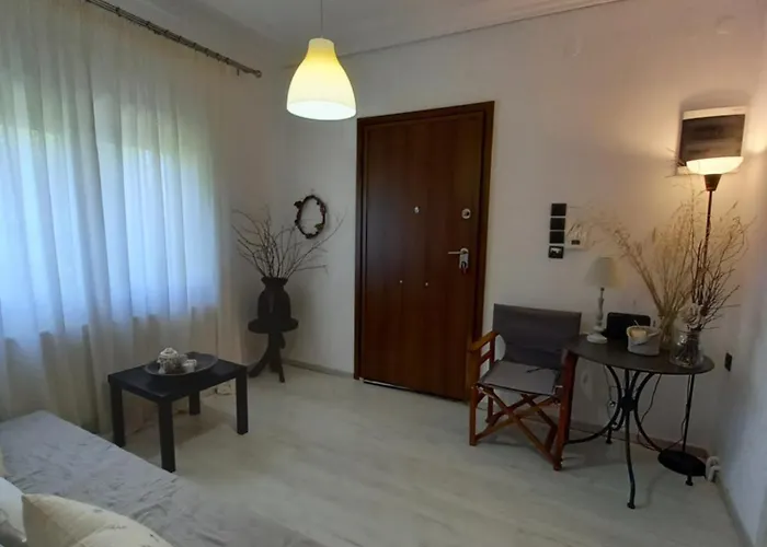 بيت للعطل La Casa Di Elena بلاتامونيس