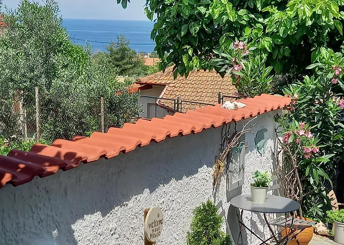 La Casa Di Elena