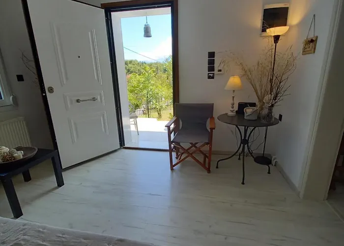 La Casa Di Elena بلاتامونيس