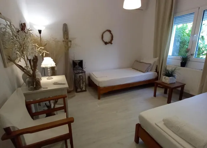 La Casa Di Elena بلاتامونيس