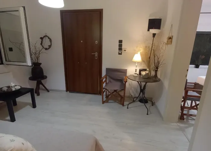 La Casa Di Elena بيت للعطل بلاتامونيس
