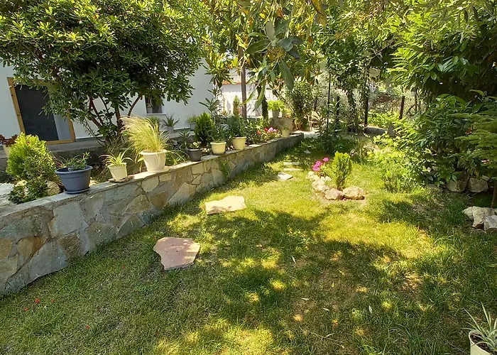 بيت للعطل La Casa Di Elena