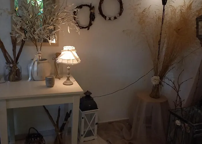 بيت للعطل La Casa Di Elena