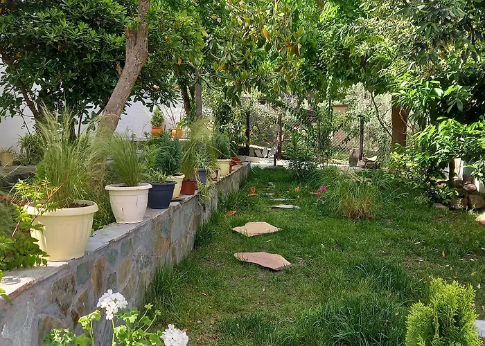 La Casa Di Elena بيت للعطل