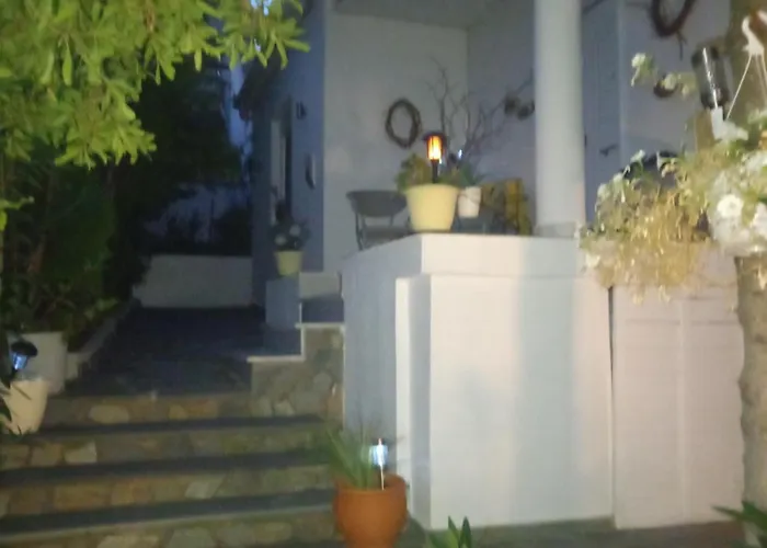 La Casa Di Elena * بلاتامونيس