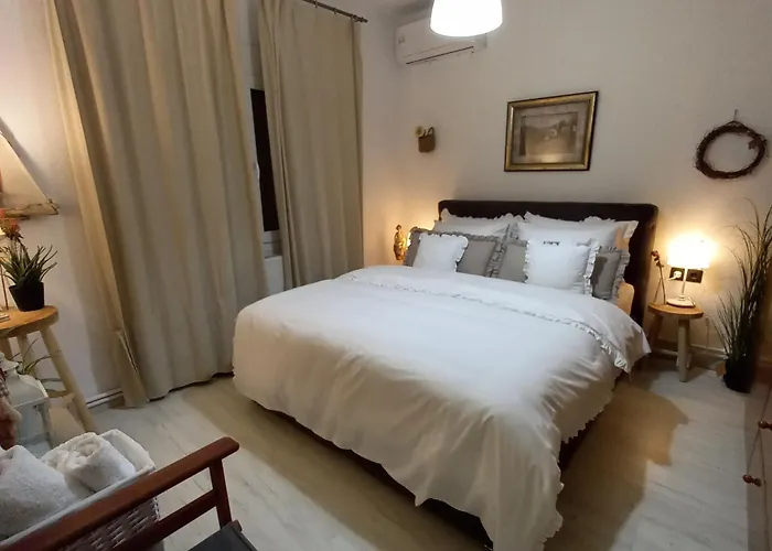 La Casa Di Elena بيت للعطل *