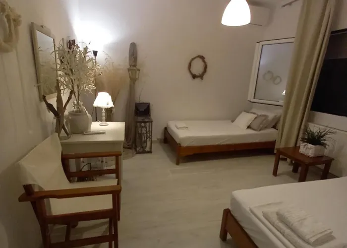 La Casa Di Elena بيت للعطل *
